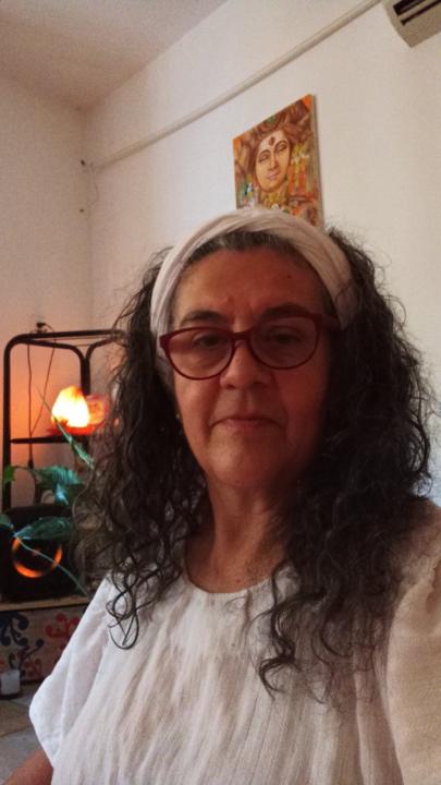 Juana Bautista Barreto