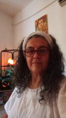 Juana Bautista Barreto