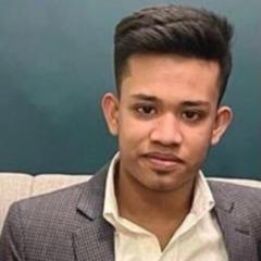 Rahim bin Morshed