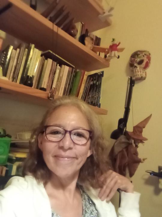 Karla Olascoaga
