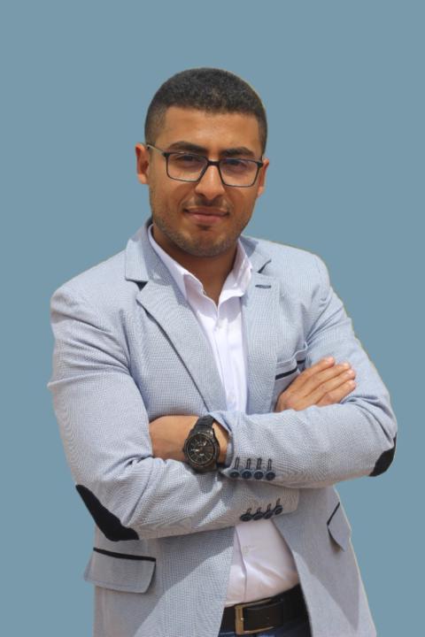 Marouane Madghoussi