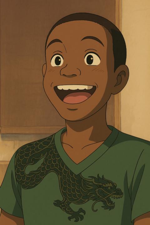 Jéovani Yedenou