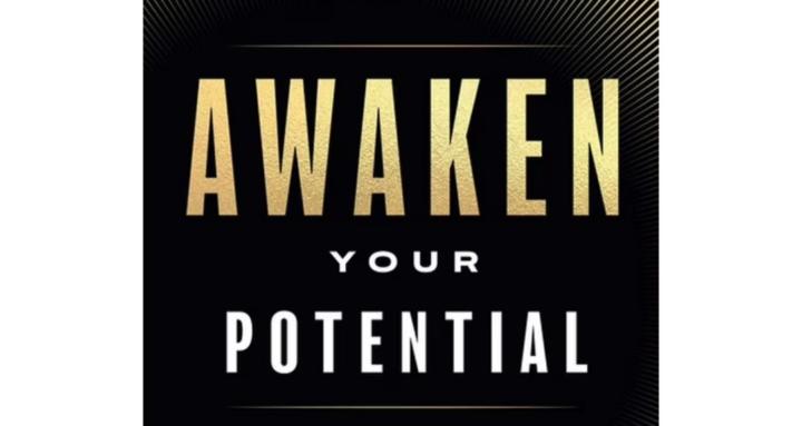 aweken to your full potential