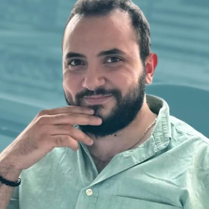 Milad joud Shahada