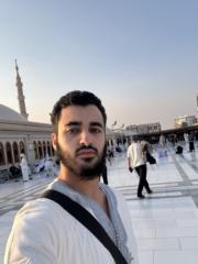 Hamza Alkiswani
