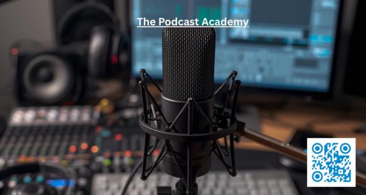 The Podcast Academy