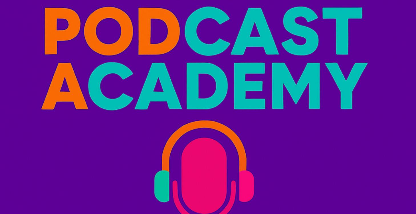 The Podcast Academy