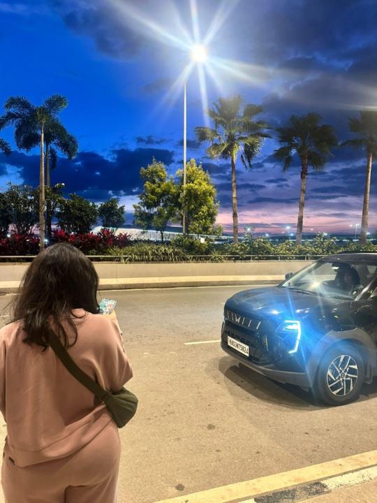 Sunidhi Wahii