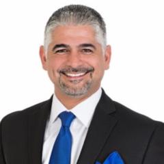 Wilfredo Perez