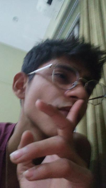 Divyanshu Panchal