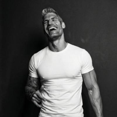 Jay Alderton