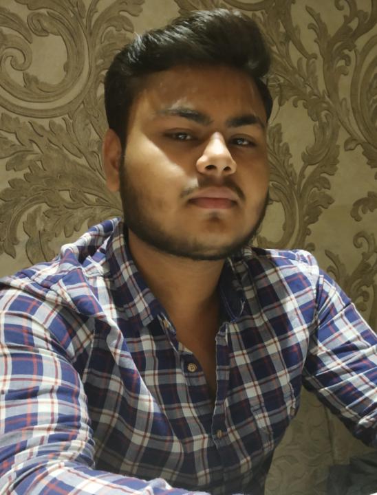 Kartik Gupta