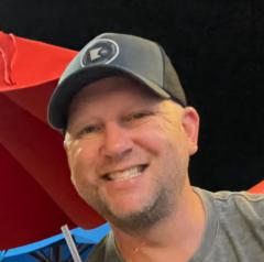Jamey McPheeters
