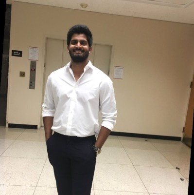 Venkata Guduri