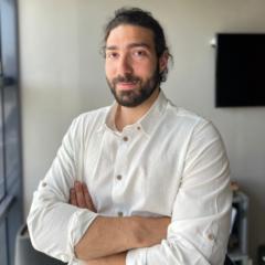 Dimitrios Chalas