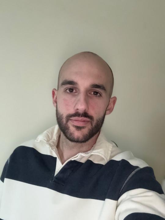 Sergio Garcia