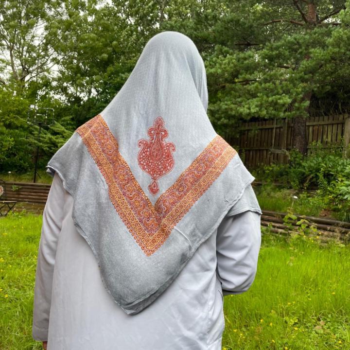 Umar Khiani