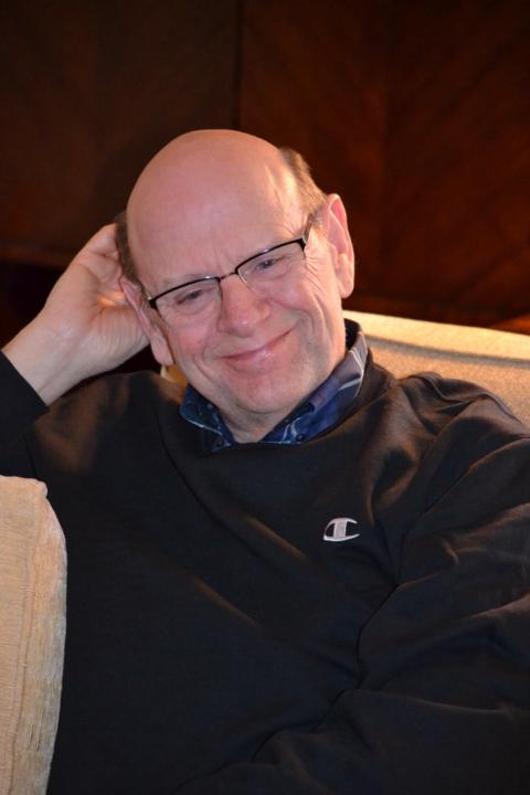 Don Douglas