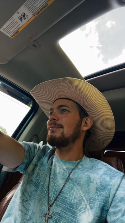 Chandler Anderson