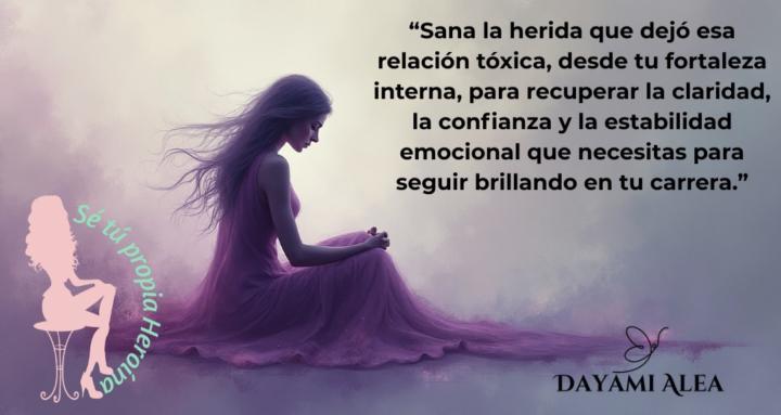 Comunidad Sé tu propia Heroína