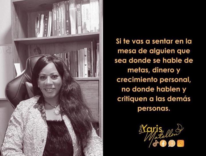Yarielkys Matellon