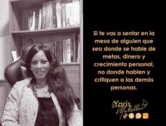Yarielkys Matellon