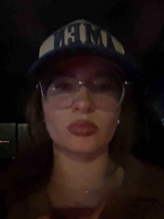 Cora Kent