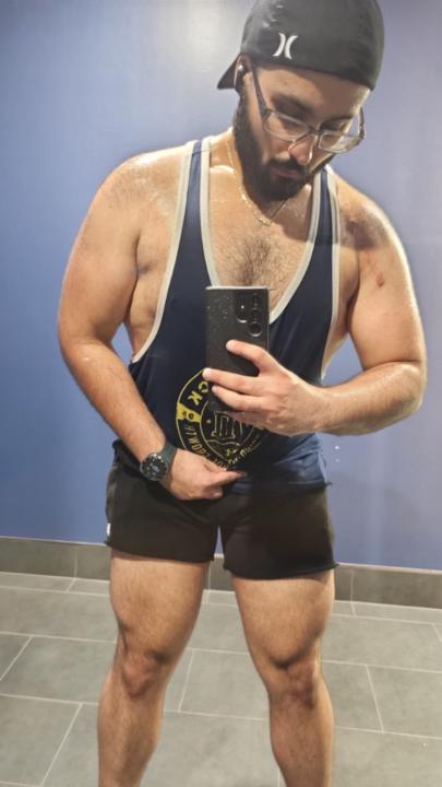 Kareem Meziane