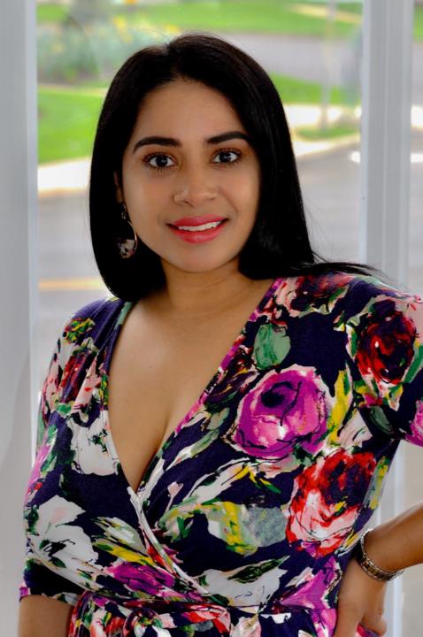 Yolimar Lopez