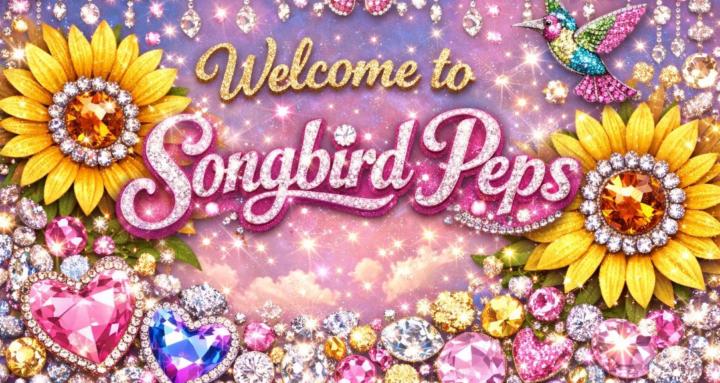 Songbird Peps