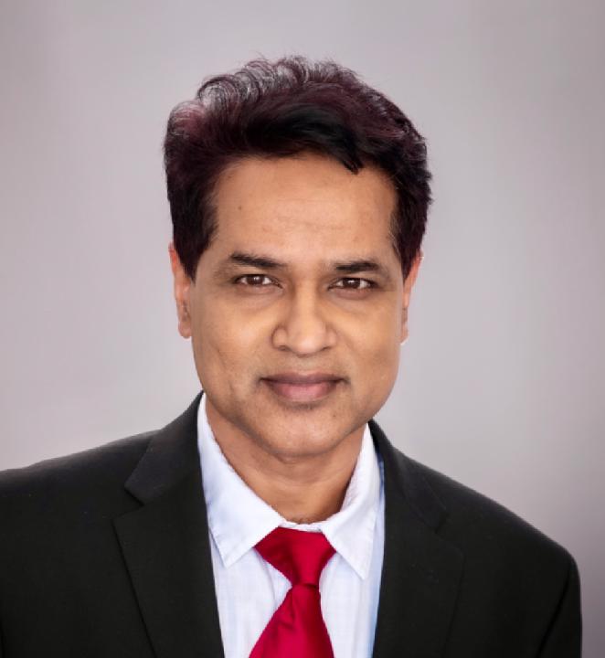 Ramesh Gopalakrishnan