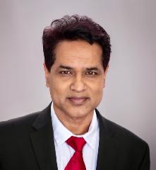 Ramesh Gopalakrishnan