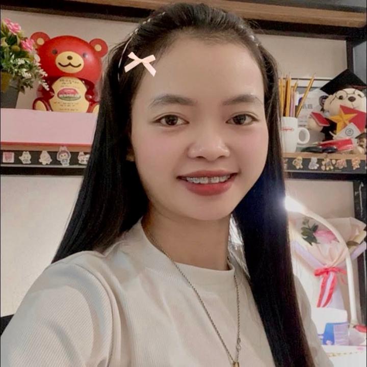 Phạm Thị Ánh Hồng