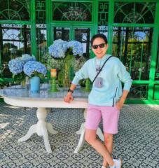 Sinanthawadee Worathepnitinan