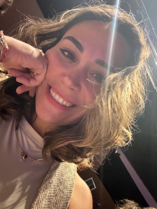 Benay Nadirli