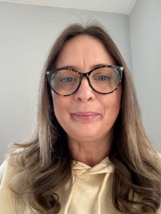 Jenny Brechin