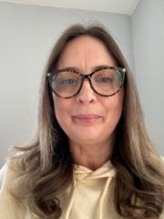 Jenny Brechin