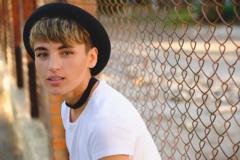 Anthony Oliva