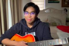 Marvince Penalosa