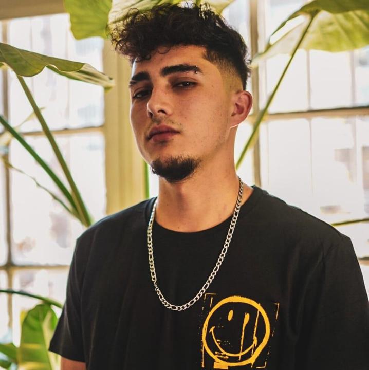 Cristobal Araya