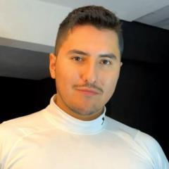 Andrés Angel