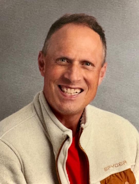 Dan Bohlman