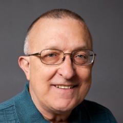 David Ruebush