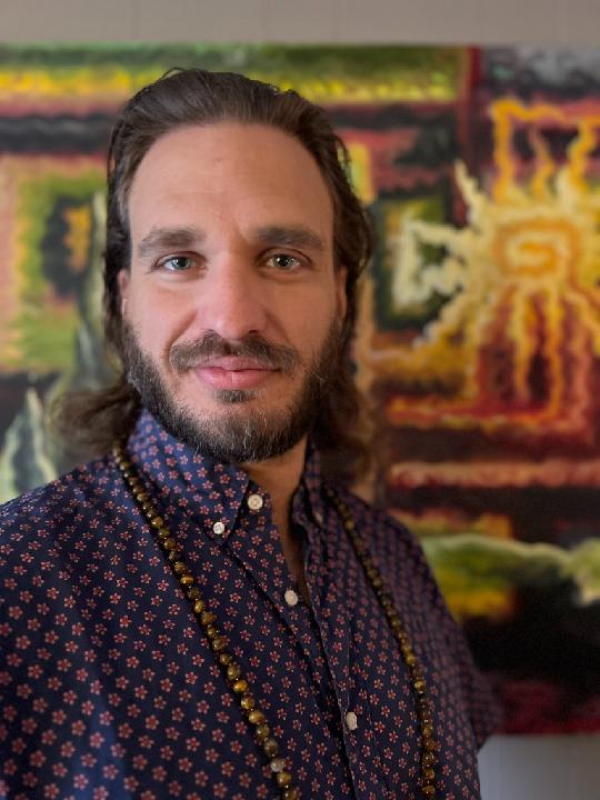Jorge Arias