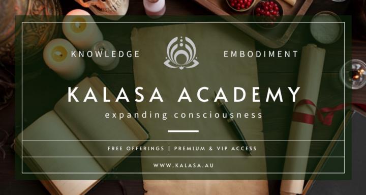 Kalasa Academy