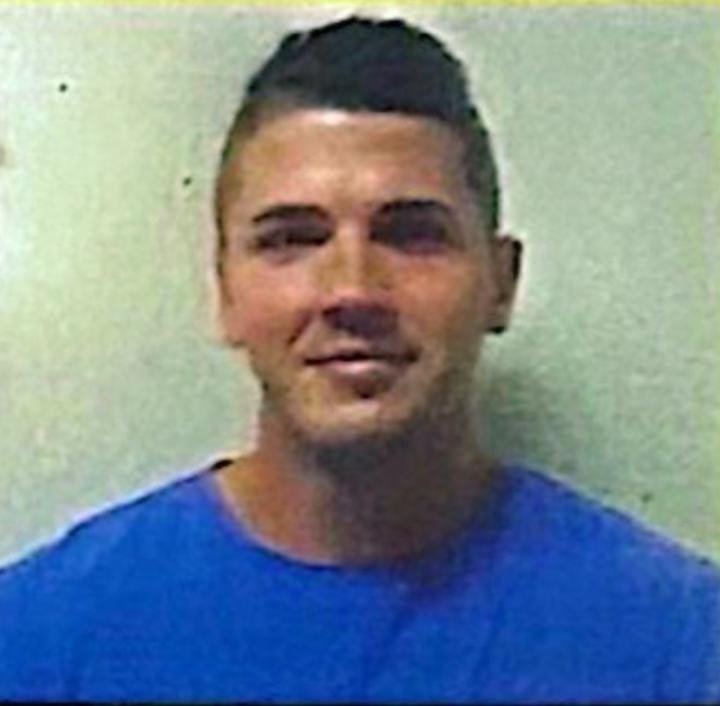 Efrain Santiago Diaz