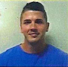 Efrain Santiago Diaz