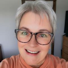 Susan Dillon