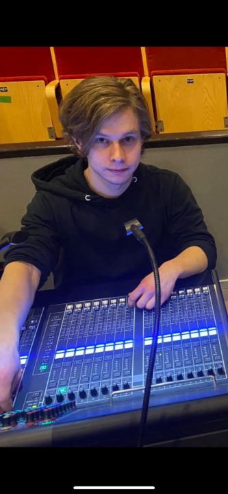 Viktor Ekegren