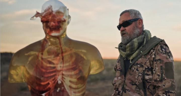 Frogman Tactical Instructors